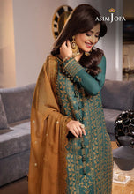 ASIM JOFA Ready to Wear Rang e Noor AJRN11