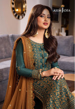 ASIM JOFA Ready to Wear Rang e Noor AJRN11