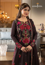 ASIM JOFA Ready to Wear Rang e Noor AJRN12