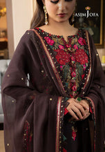 ASIM JOFA Ready to Wear Rang e Noor AJRN12