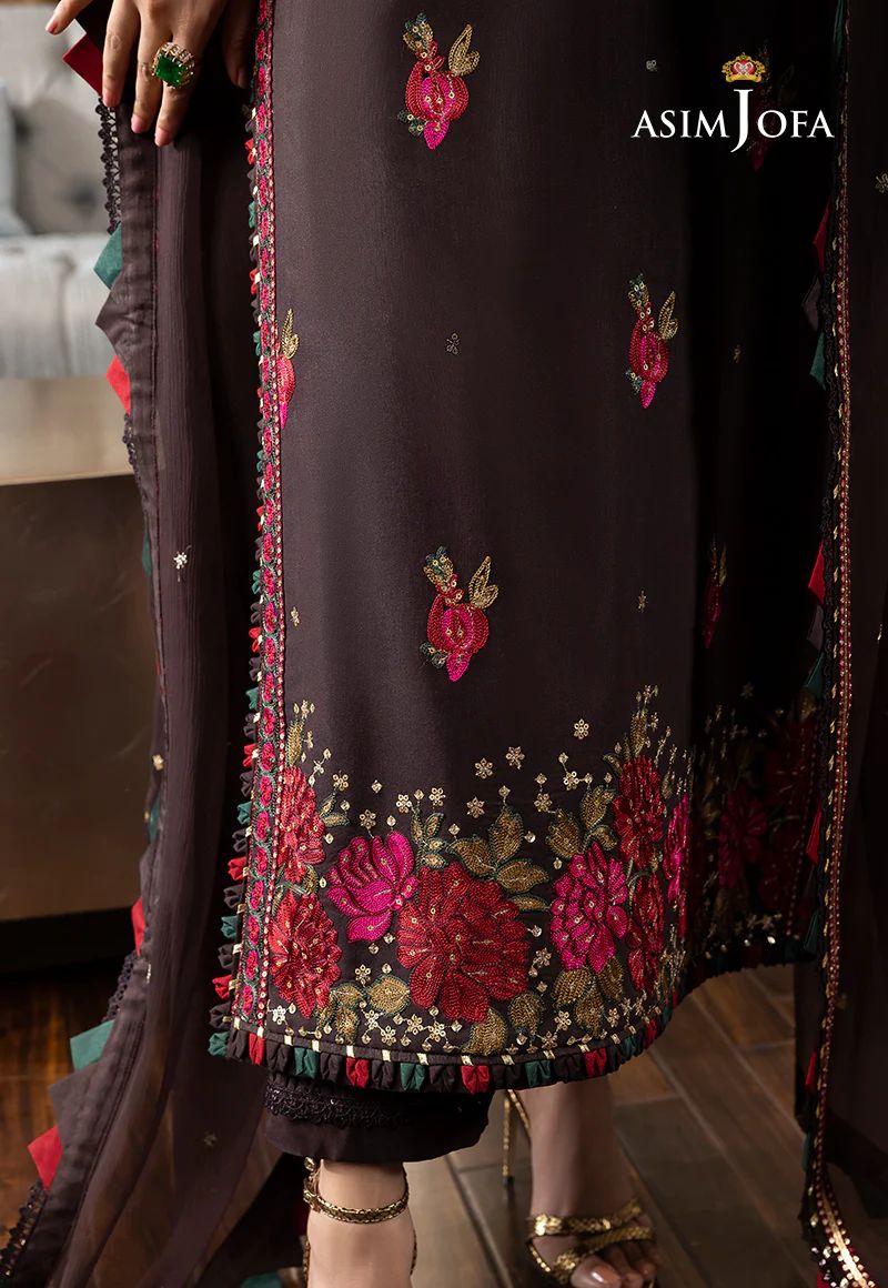 ASIM JOFA Ready to Wear Rang e Noor AJRN12