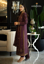 ASIM JOFA Ready to Wear Rang e Noor AJRN13