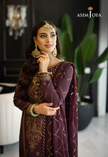ASIM JOFA Ready to Wear Rang e Noor AJRN13