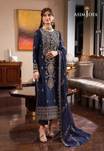 ASIM JOFA Ready to Wear Rang e Noor AJRN16