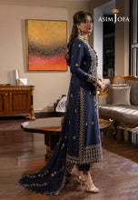 ASIM JOFA Ready to Wear Rang e Noor AJRN16