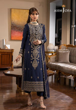 ASIM JOFA Ready to Wear Rang e Noor AJRN16