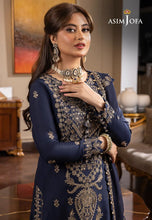 ASIM JOFA Ready to Wear Rang e Noor AJRN16