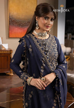 ASIM JOFA Ready to Wear Rang e Noor AJRN16