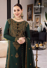 ASIM JOFA Ready to Wear Rang e Noor AJRN18