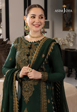 ASIM JOFA Ready to Wear Rang e Noor AJRN18