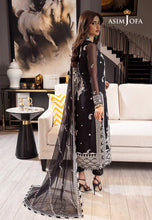 ASIM JOFA Ready to Wear Rang e Noor AJRN19
