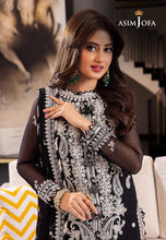 ASIM JOFA Ready to Wear Rang e Noor AJRN19