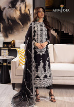 ASIM JOFA Ready to Wear Rang e Noor AJRN19