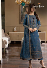 ASIM JOFA Ready to Wear Rang e Noor AJRN21