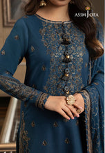 ASIM JOFA Ready to Wear Rang e Noor AJRN21