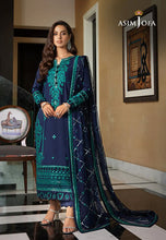 ASIM JOFA Ready to Wear Rang e Noor AJRN22