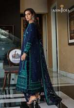 ASIM JOFA Ready to Wear Rang e Noor AJRN22