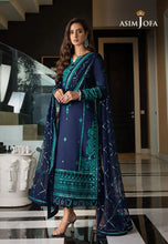ASIM JOFA Ready to Wear Rang e Noor AJRN22