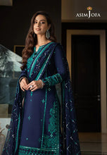 ASIM JOFA Ready to Wear Rang e Noor AJRN22