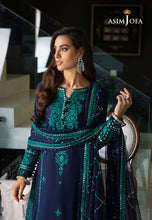 ASIM JOFA Ready to Wear Rang e Noor AJRN22