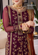 ASIM JOFA Ready to Wear Rang e Noor AJRN23
