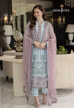 ASIM JOFA Ready to Wear Rang e Noor AJRN24