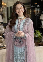 ASIM JOFA Ready to Wear Rang e Noor AJRN24