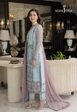ASIM JOFA Ready to Wear Rang e Noor AJRN24