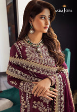 ASIM JOFA Ready to Wear Rang e Noor AJRN25