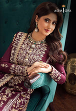 ASIM JOFA Ready to Wear Rang e Noor AJRN25