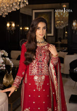 ASIM JOFA Ready to Wear Rang e Noor AJRN26