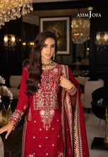 ASIM JOFA Ready to Wear Rang e Noor AJRN26
