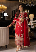 ASIM JOFA Ready to Wear Rang e Noor AJRN26