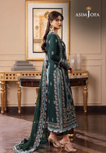 ASIM JOFA Ready to Wear Rang e Noor AJRN27