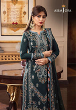 ASIM JOFA Ready to Wear Rang e Noor AJRN27