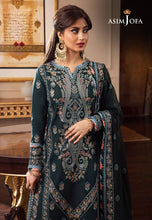 ASIM JOFA Ready to Wear Rang e Noor AJRN27