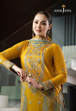 ASIM JOFA Ready to Wear Rang e Noor AJRN28