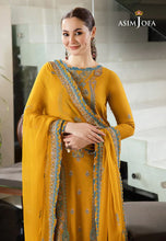 ASIM JOFA Ready to Wear Rang e Noor AJRN28