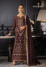 ASIM JOFA Ready to Wear Rang e Noor AJRN29