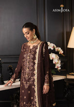 ASIM JOFA Ready to Wear Rang e Noor AJRN29