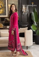 ASIM JOFA Ready to Wear Rang e Noor AJRN30