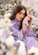 Asim Jofa Charmeuse Raw Silk Ready to Wear Womenswear AJRS-01