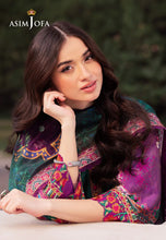 Asim Jofa Charmeuse Grip Ready to Wear Womenswear AJRS-02