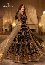 ASIM JOFA Shehnai Festive AJSH08