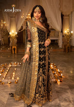 ASIM JOFA Shehnai Festive AJSH08