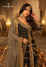 ASIM JOFA Shehnai Festive AJSH08