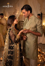 ASIM JOFA Shehnai Festive AJSH08