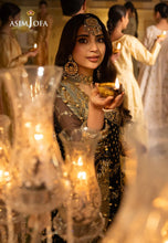 ASIM JOFA Shehnai Festive AJSH08