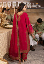 ASIM JOFA Shehnai Festive AJSH09
