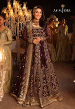 ASIM JOFA Shehnai Festive AJSH02